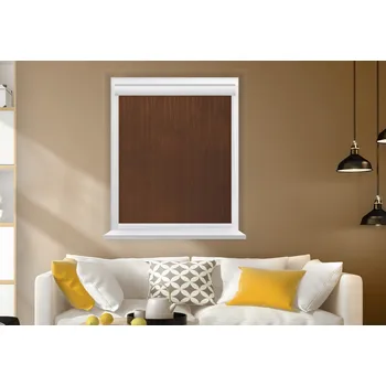 Roleta Rolux Vnitřní zastiňující látková roleta Color hit VAN GOGH 3011, 500 mm, 600 mm