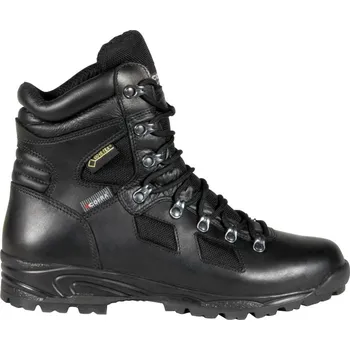 Pracovní obuv Pracovní obuv Cofra REISING BLACK Velikost boty: 44