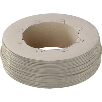 Příslušenství ke svářečce Drát PP kulatý 4 mm (světle šedý) - klubo (Svařovací drát PP - kulatý 4 mm)