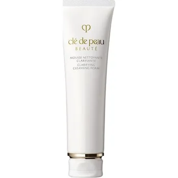 Cle-de-Peau-Beaute Pece-o-oblicej CisteniČisticí čisticí pěna 125 ml (13&nbsp;256,00 Kč / 1 l)