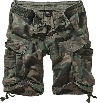 Pánské kraťasy Brandit Vintage Shorts 2002.10