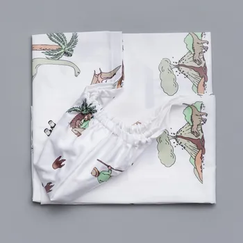 Prostěradlo Lejaan Tobias' Dream Prostěradlo 80×200 cm