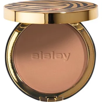 Make-up SISLEY Make-up Make-up-oblicejePhyto-Poudre Compacte No. 4 Bronze 12 g (122 417,00 Kč / 1 kg)