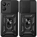 JP CamShield pro Xiaomi Redmi 13C černé