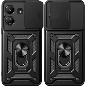 JP CamShield pro Xiaomi Redmi 13C černé