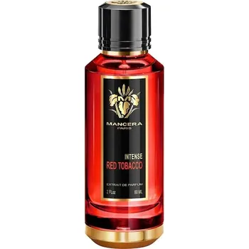 Unisex parfém Mancera Collections Confidential-CollectionRed Tobacco IntenseExtrait de Parfum 60 ml (54 500,00 Kč / 1 l)