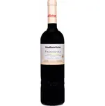 Vinařství Tetur Vinařství Vladimír Tetur Frankovka pozdní sběr 14% 0,75l