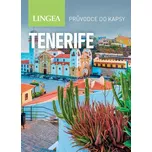 Průvodce do kapsy: Tenerife - LINGEA…