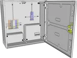 ELPLAST-KPZ PER 2S/3f/40 5020S