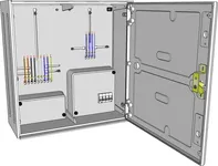 ELPLAST-KPZ PER 2S/3f/40 5020S