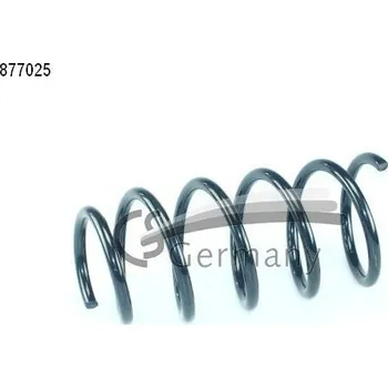 Pružina podvozku CS GERMANY 14.877.025