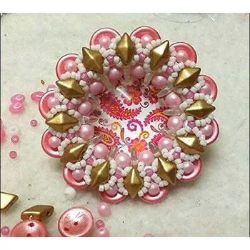 Korálek Kabošon Ignatios č.836 - stavebnice