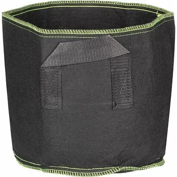 Květináč Merco Grow Bag 11L textilní květináč balení 1 ks