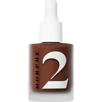 Make-up Morphe Make-up-obliceje PrimerM2 Hint Skin Tint Espresso 30 ml (16&nbsp;267,00 Kč / 1 l)