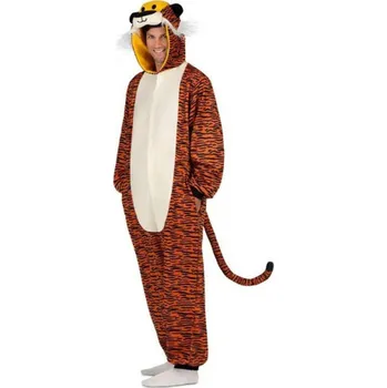 Dámský kostýmek Kostým pro dospělé My Other Me Tiger Velikost: L/XL/XXL