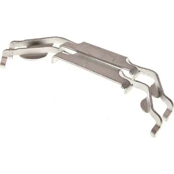 Přislušenství brzdového systému Sada příslušenství, obložení kotoučové brzdy MAXGEAR 27-2476