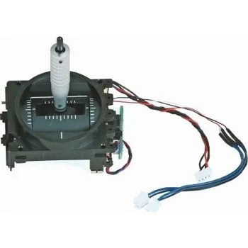 RC vybavení Tří polohové tlačítko pro MC-16 a MC-20 (knipl)