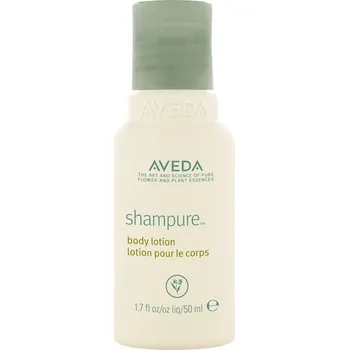 Tělové mléko Aveda Body VlhkostShampureBody Lotion 200 ml (5 085,00 Kč / 1 l)
