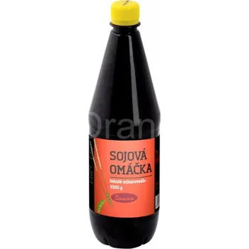 Omáčka Sojová omáčka 1000g