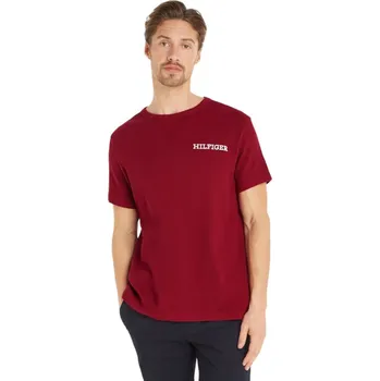 Tommy Hilfiger SS TEE UM0UM03116 XJS XXL Velikost: XXL