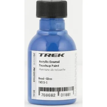 Barva na vlasy Opravné laky TREK Paint Touch-Up 30ml TK513-S Gloss Royal