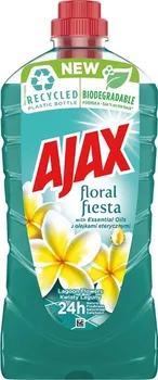 AJAX Floral Fiesta Lagoon Flowers univerzální čistící prostředek 1 l