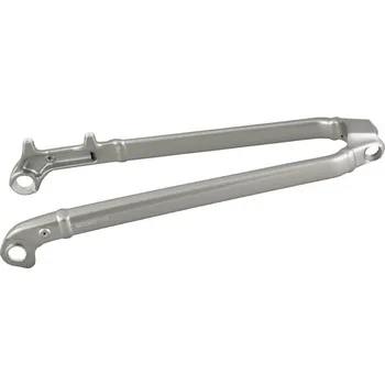 Komponent pro jízdní kolo Sedlová vzpěra TREK Seatstay Trek Powerfly 29 2021 Gunmetal