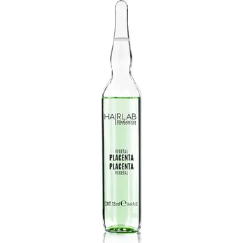 Přípravek proti padání vlasů Salerm Reestructuratur ampule z rostlinné placenty 32 x 13 ml