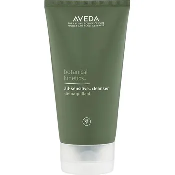 Přípravek na čištění pleti a oči Aveda Skincare CisteniBotanical KineticsAll-Sensitive Cleanser 150 ml (4 960,00 Kč / 1 l)