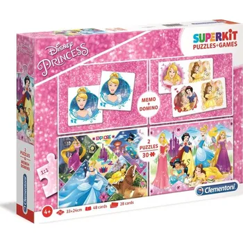 Puzzle Puzzle Disney Princess