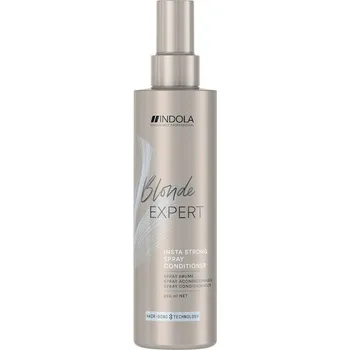 INDOLA Care-Styling Blonde-Expert-CareKondicionér ve spreji Insta Strong 200 ml (1&nbsp;345,00 Kč / 1 l)