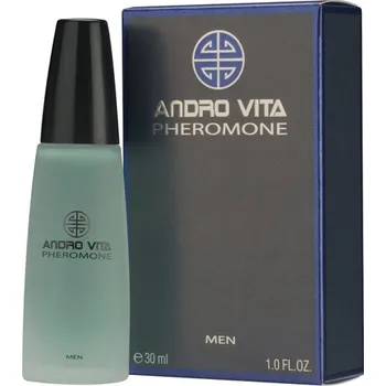 Andro Vita Pheromone Men Parfum 30ml