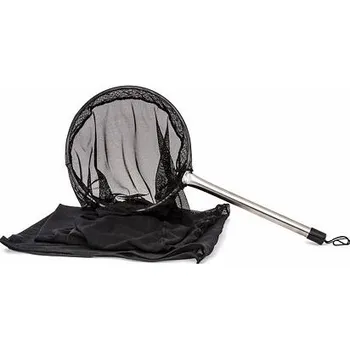 Zahradní jezírko Rukáv na ryby propustný - 30 cm