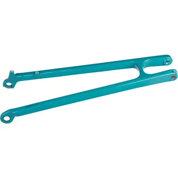 Cyklistika Sedlová vzpěra TREK Seatstay Trek Top Fuel 29 2020 Teal