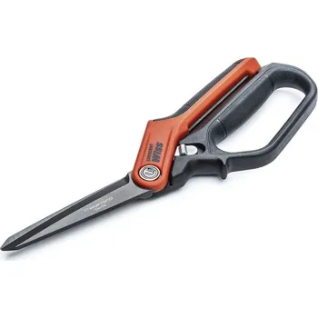 Kancelářské nůžky Dílenské nůžky CRESCENT WISS s titanovým povlakem