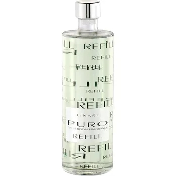 Termoska Linari Pokojove-vune DifuzoryNáplň Puro 500 ml (3&nbsp;948,00 Kč / 1 l)