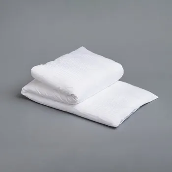 Povlečení Lejaan Daily Notes Povlak na peřinu 140×220 cm