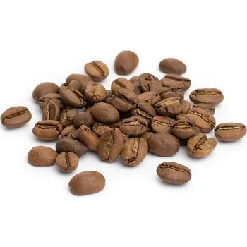 Káva El Salvador SHG EP Santa Ana Miravalle H1 - zrnková káva světle pražená, 50g