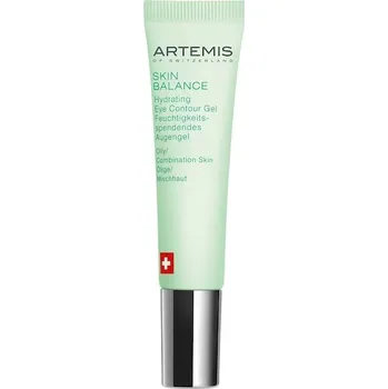 Péče o oční okolí Artemis Pece-o-plet Skin-BalanceGel na kontury očí 15 ml (49&nbsp;000,00 Kč / 1 l)