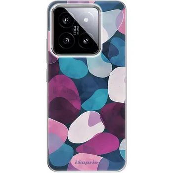 Pouzdro na mobilní telefon Odolné silikonové pouzdro iSaprio - Stones - Xiaomi 14