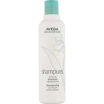 Šampon Aveda Pece-o-vlasy SamponOšetřující šampon Shampure 1000 ml (1&nbsp;297,00 Kč / 1 l)