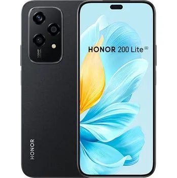 Mobilní telefon Honor 200 Lite