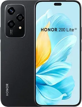 Mobilní telefon Honor 200 Lite