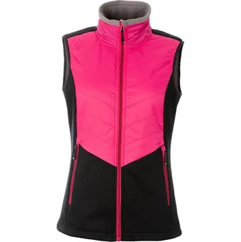 Dámská vesta O'Style DELFY II vesta dámská růžová Typ: 36