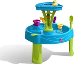 Step 2 Vodní hřiště Showers Splash Tower