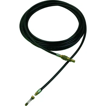 Nilfisk 6410766 čistič trubek 15 m