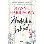 Zlodějka jahod - Joanne Harrisová…