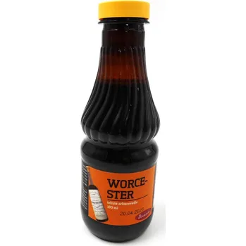 Koření Worcester 180ml
