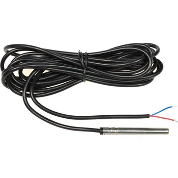 Náhradní teploměr PT1000 vzduch/solár (od 2021)