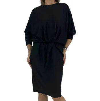 Dámské šaty LANVIN Black Dress